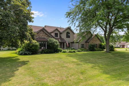 N7760 Palisades Trail, Sherwood, Wisconsin 54169, Estados Unidos