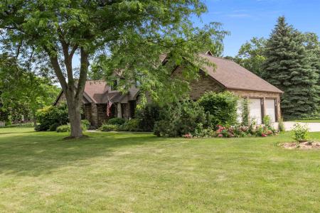 N7760 Palisades Trail, Sherwood, Wisconsin 54169, Estados Unidos