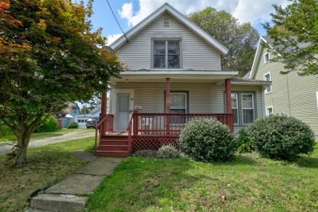 80 Stewart Ave, Jamestown, New York 14701, HOA KỲ