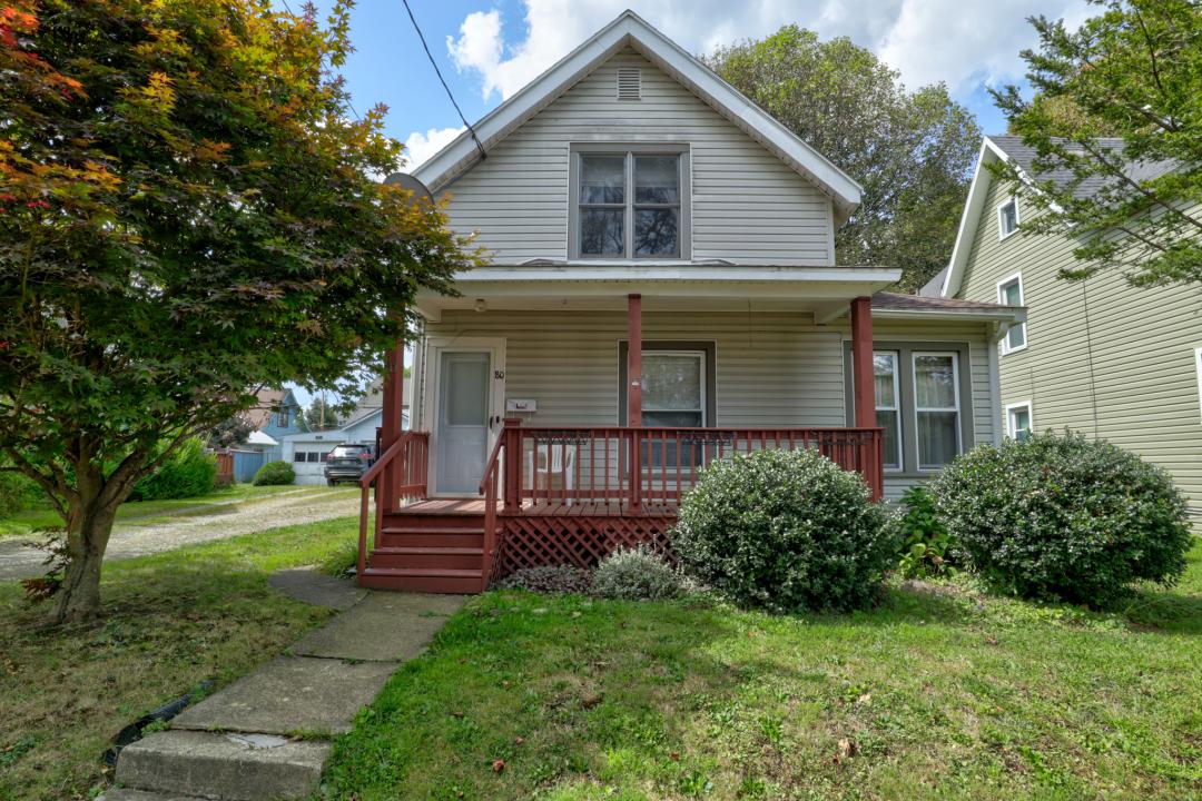 80 Stewart Ave, Jamestown, New York 14701, HOA KỲ