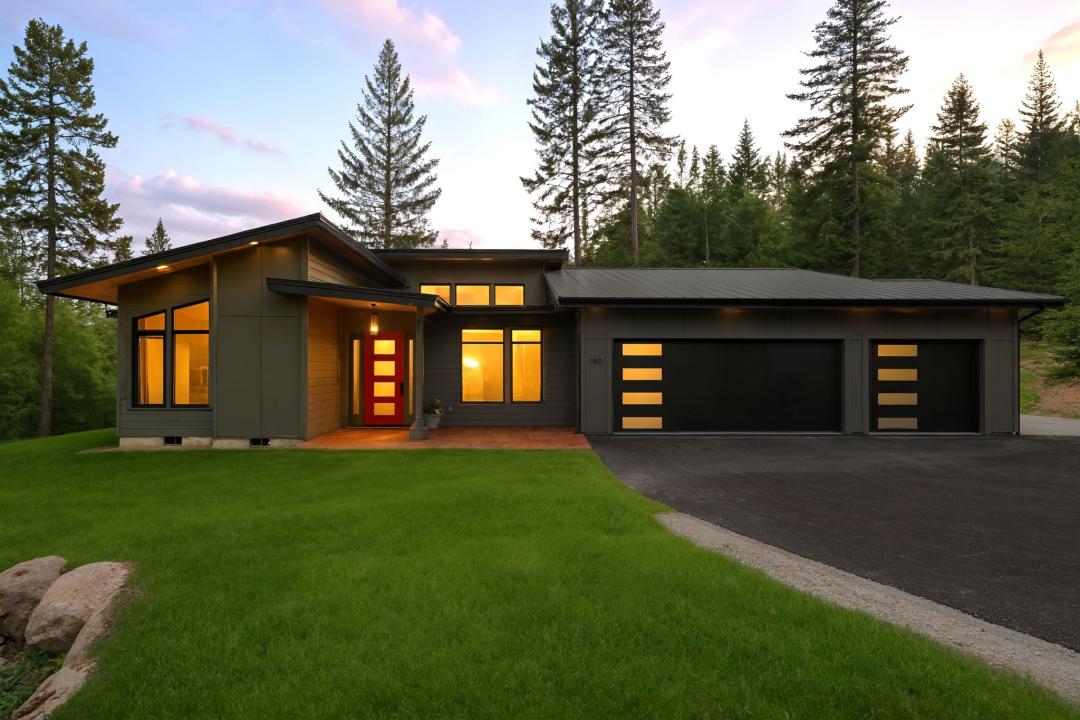 180 Ironstone Dr, Sandpoint, Idaho 83864, USA