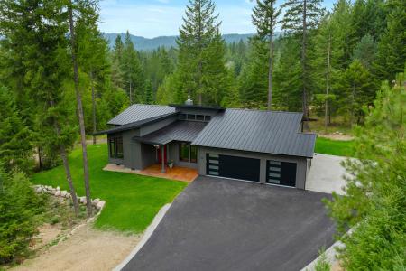 180 Ironstone Dr, Sandpoint, Idaho 83864, USA
