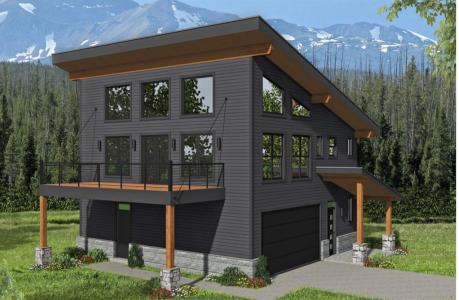 17 Berry Lane, Townsend, Montana 56944, USA