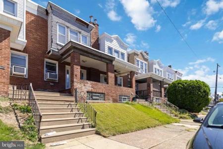 889 Anchor St, Philadelphia, Pennsylvania 19124, USA