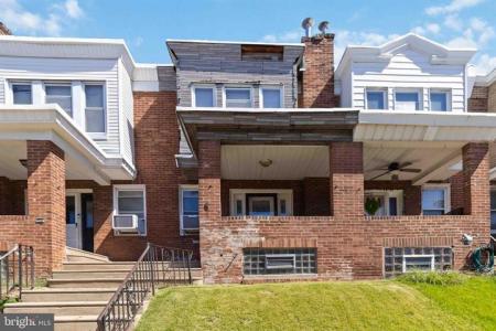 889 Anchor St, Philadelphia, Pensilvania 19124, Estados Unidos