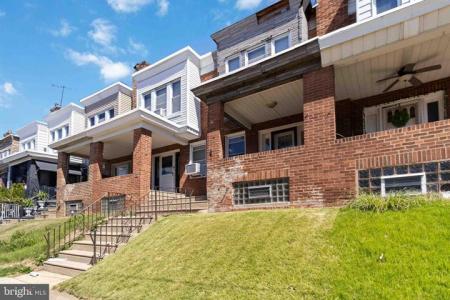 889 Anchor St, Philadelphia, Pensilvania 19124, Estados Unidos