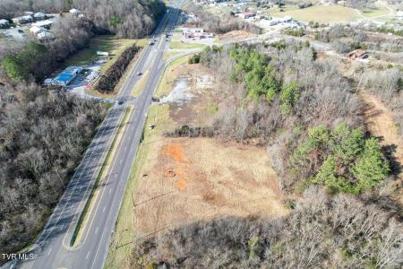 Lt 1 West Andrew Johnson Highway, Greeneville, Tennessee 37745, Amerika Birleşik Devletleri