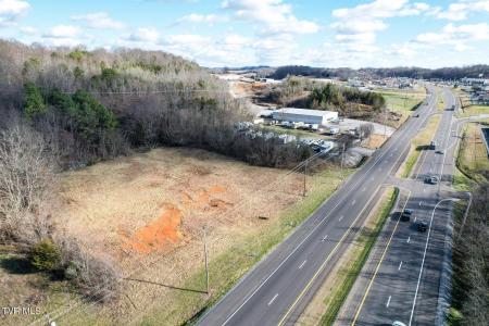 Lt 1 West Andrew Johnson Highway, Greeneville, Tennessee 37745, Amerika Birleşik Devletleri