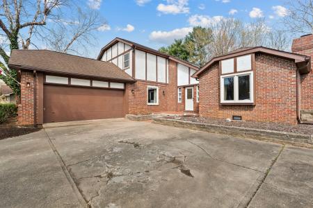 554 Woodbine Dr, Terre Haute, 印第安纳州 47803, 美国