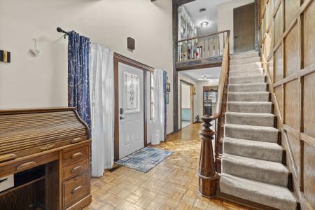 554 Woodbine Dr, Terre Haute, 印第安纳州 47803, 美国