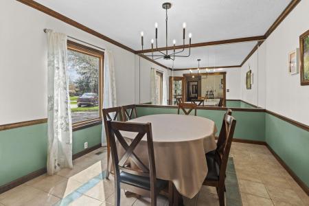 554 Woodbine Dr, Terre Haute, 印第安纳州 47803, 美国