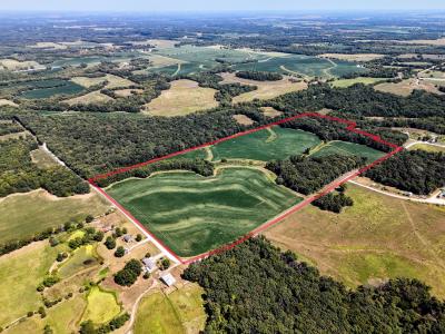 76 Acres County Road 249, Monroe City, Missouri 63456, Estados Unidos