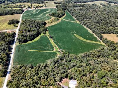 76 Acres County Road 249, Monroe City, Missouri 63456, Estados Unidos