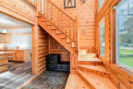 7451 Narragannett, Hope, 密歇根州 48628, 美国