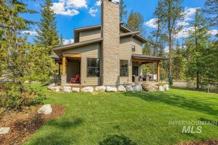 12850 Aurora Dr., Donnelly, 爱达荷州 83615, 美国