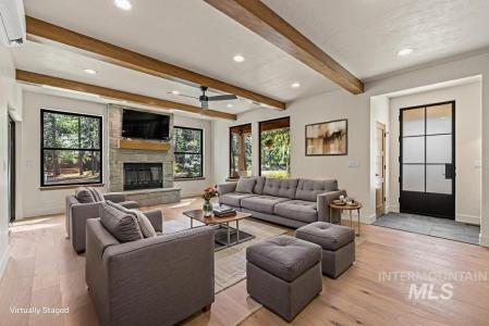 12850 Aurora Dr., Donnelly, 爱达荷州 83615, 美国