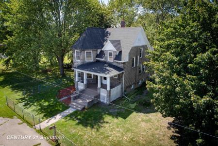 300 S Columbian, Bay City, Michigan 48706, Amerika Birleşik Devletleri