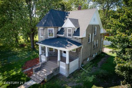 300 S Columbian, Bay City, Michigan 48706, Amerika Birleşik Devletleri