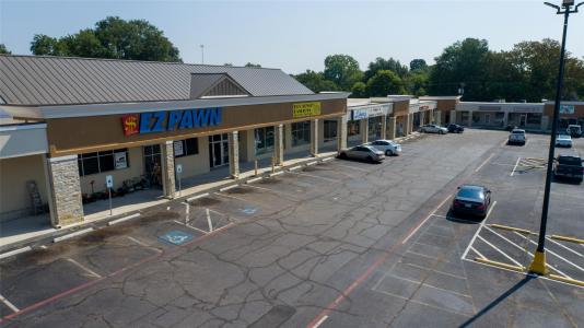 1455 Clarksville, Paris, Texas 75460, Estados Unidos