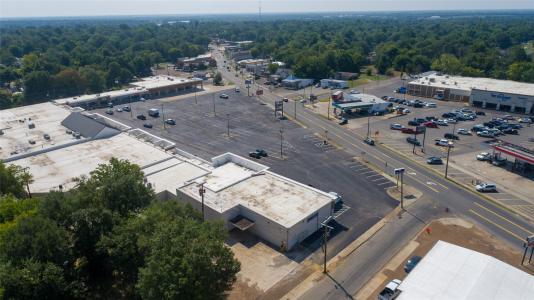 1455 Clarksville, Paris, Texas 75460, Estados Unidos