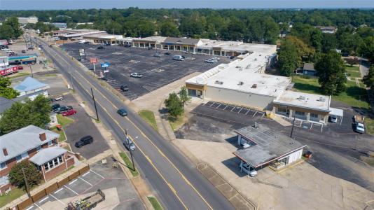 1455 Clarksville, Paris, Texas 75460, Estados Unidos