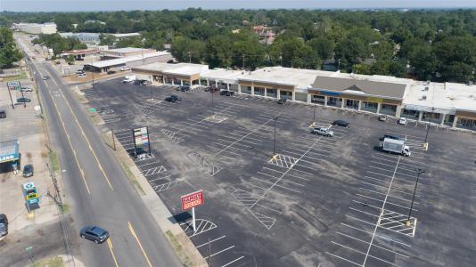 1455 Clarksville, Paris, Texas 75460, Estados Unidos