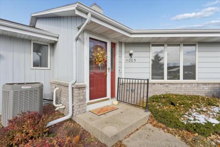 4005 Mackinac Drive, Janesville, Wisconsin 53546-1446, Estados Unidos