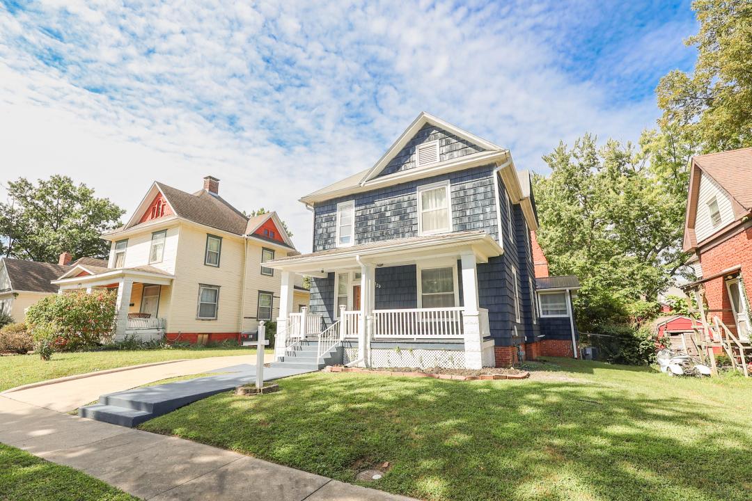 129 Kirby St., Moberly, Missouri 65270, Estados Unidos