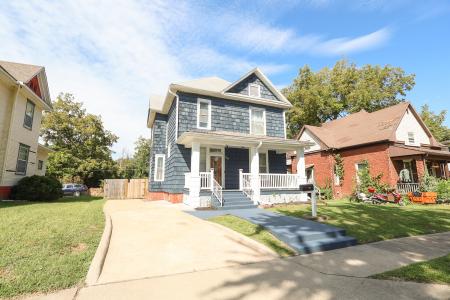 129 Kirby St., Moberly, Missouri 65270, Estados Unidos
