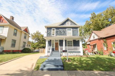 129 Kirby St., Moberly, Missouri 65270, Estados Unidos