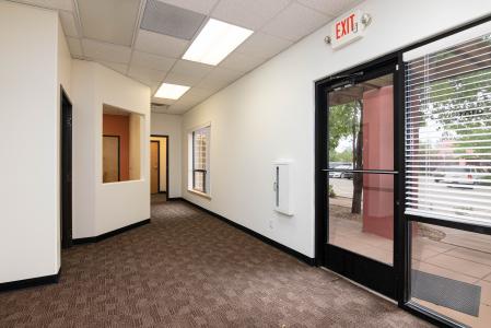 4801 N Butler Ave Bldg 9000 Suite 9101/9102, Farmington, New Mexico 87401, USA