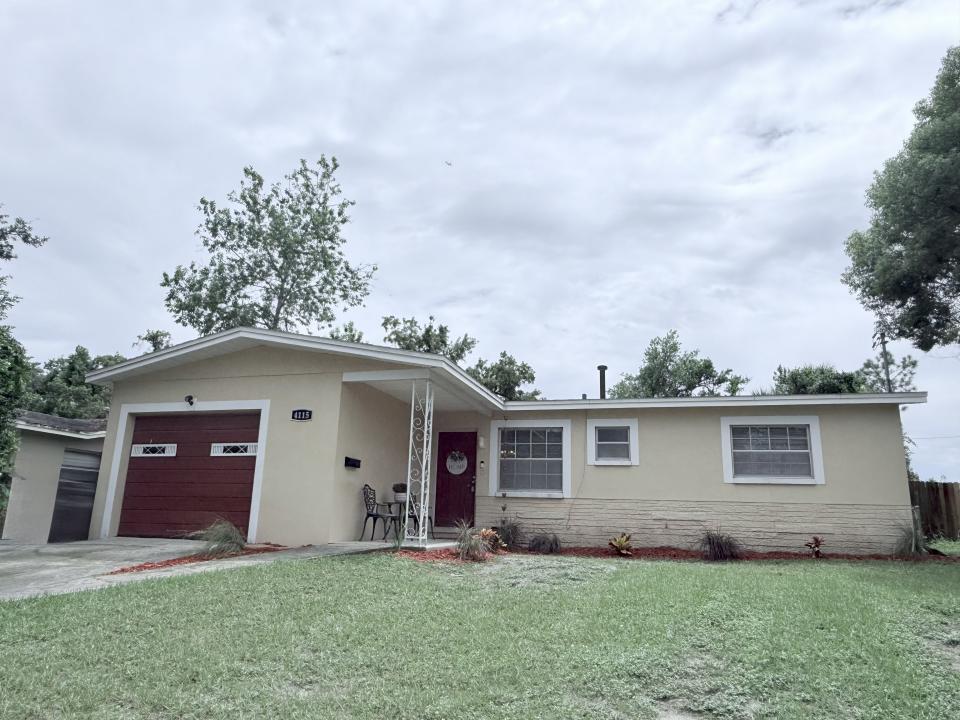 4115 E Okara Road , Tampa, フロリダ 33617, アメリカ合衆国