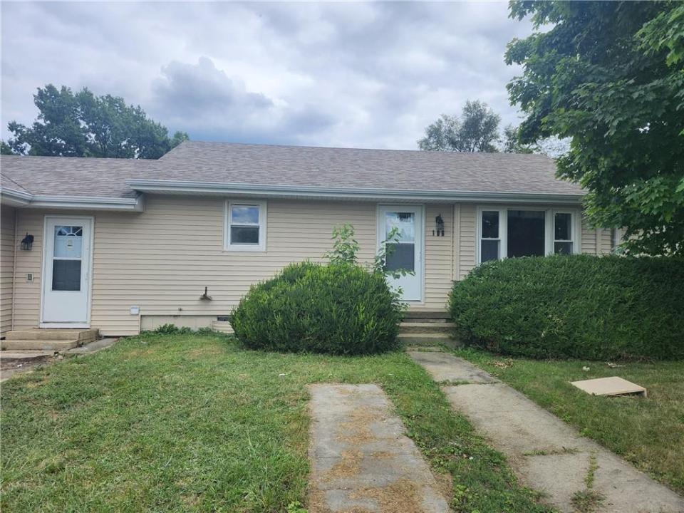 106 Kavanaugh Street, Trenton, Missouri 64683, États-Unis