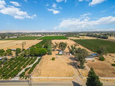 3520 N Bethel Drive, Sanger, Califórnia 93657, Estados Unidos