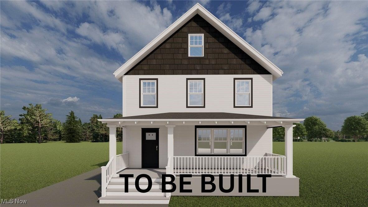 3607 Hildana Road, Shaker Heights, Ohio 44120