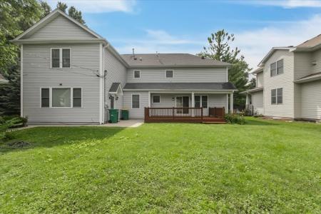 927 S Charlotte Street, Lombard, Illinois 60148