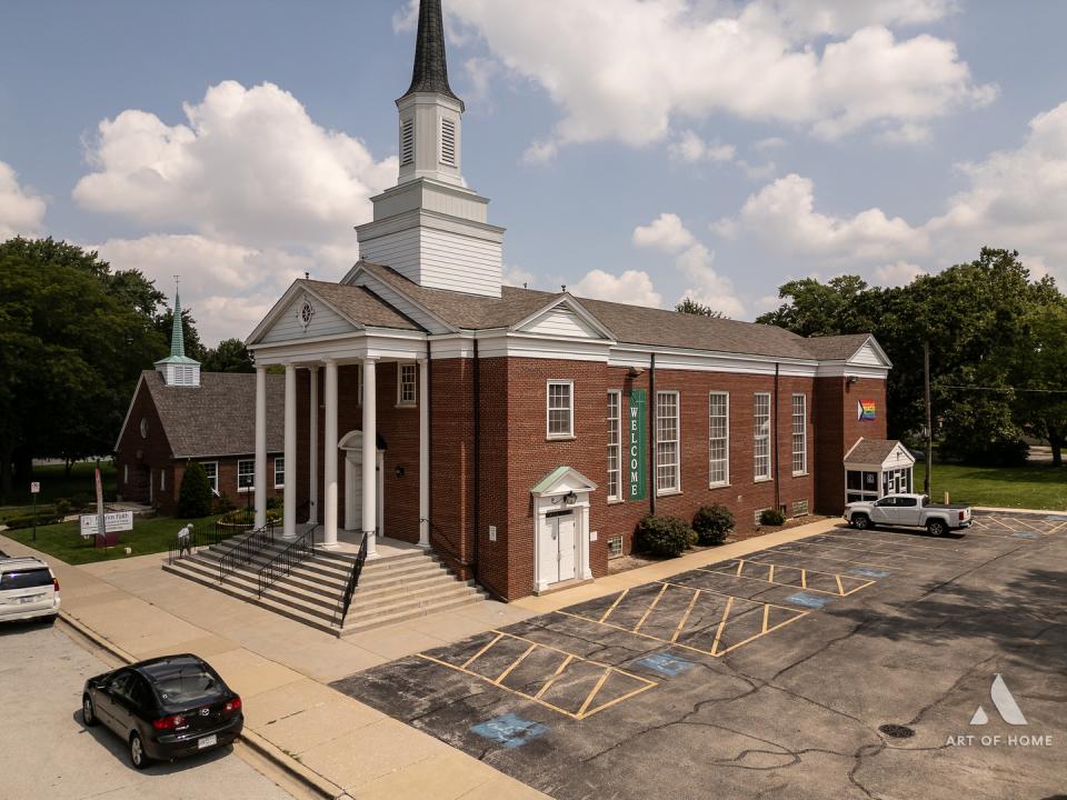 9411 S 51st Avenue, Oak Lawn, 伊利諾州 60453, 美國