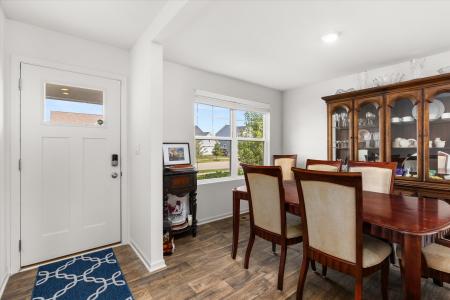 6616 Hadrian Drive, Joliet, Illinois 60431