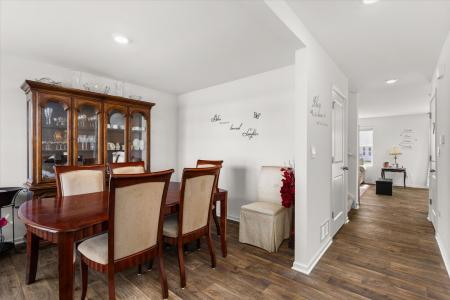 6616 Hadrian Drive, Joliet, Illinois 60431