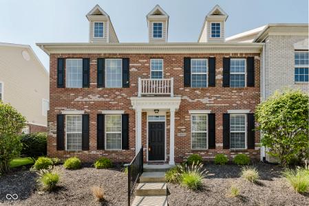 13521 E Erlen Drive E , 2, Fishers, Indiana 46037, USA