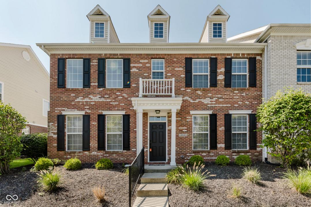 13521 E Erlen Drive E , 2, Fishers, Indiana 46037, Stati Uniti