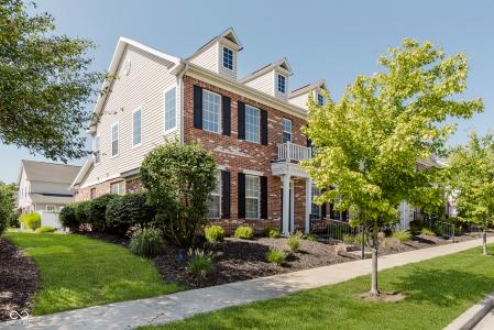 13521 E Erlen Drive E , 2, Fishers, Indiana 46037, Stati Uniti