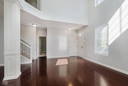 13521 E Erlen Drive E , 2, Fishers, Indiana 46037, Stati Uniti