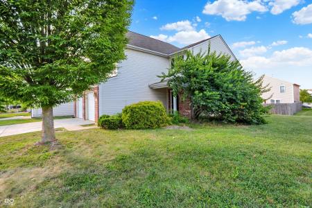 11438 Arches Drive, Indianapolis, Indiana 46235