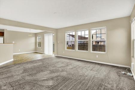 11438 Arches Drive, Indianapolis, Indiana 46235