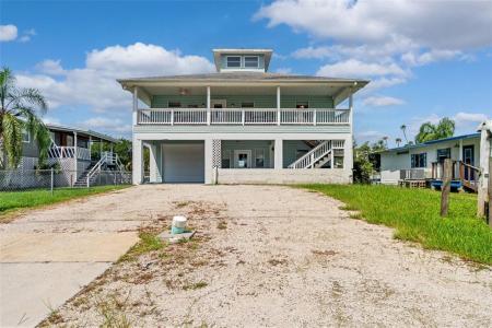 2730 N Comanche Point, Crystal River, Floryda 34429, USA