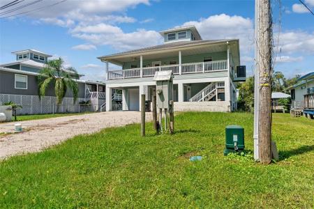 2730 N Comanche Point, Crystal River, Floryda 34429, USA