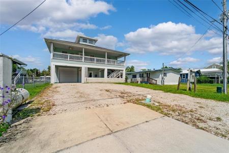 2730 N Comanche Point, Crystal River, Floryda 34429, USA