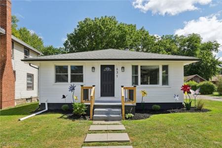 631 Liberty Street, Painesville, Ohio 44077, États-Unis