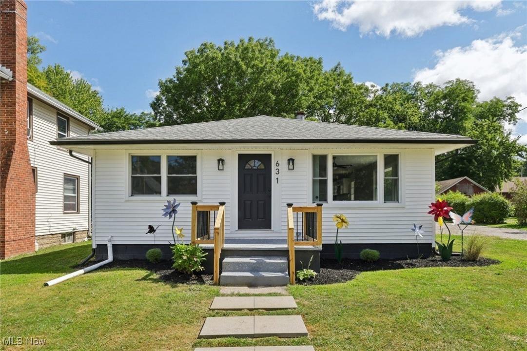 631 Liberty Street, Painesville, 俄亥俄州 44077, 美国